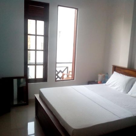 Kandy Citylights Residence Exterior photo