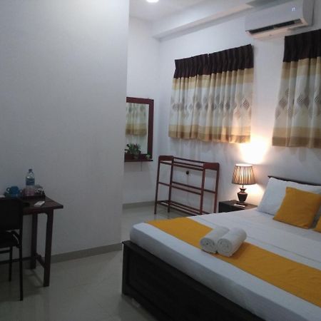 Kandy Citylights Residence Exterior photo
