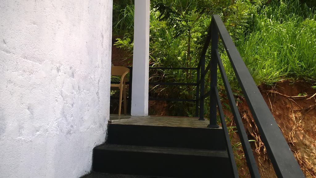 Kandy Citylights Residence Exterior photo