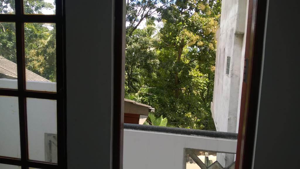 Kandy Citylights Residence Exterior photo
