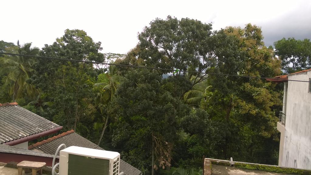 Kandy Citylights Residence Exterior photo