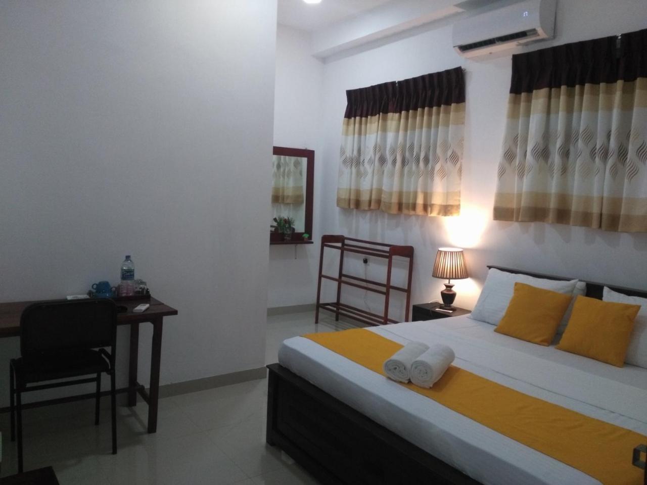 Kandy Citylights Residence Exterior photo